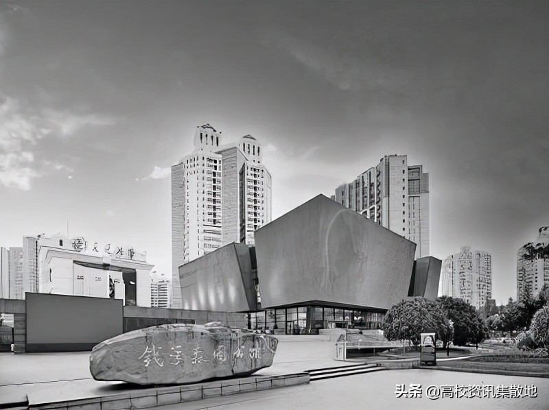 学森精神在这里传承｜谈一谈百年学校——上海交通大学