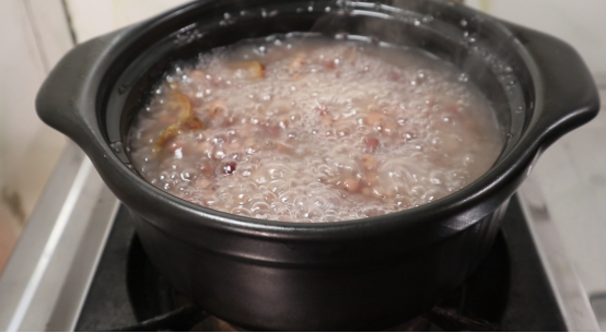 赤小豆薏米粥怎么做（教你煮赤小豆薏米粥的诀窍）