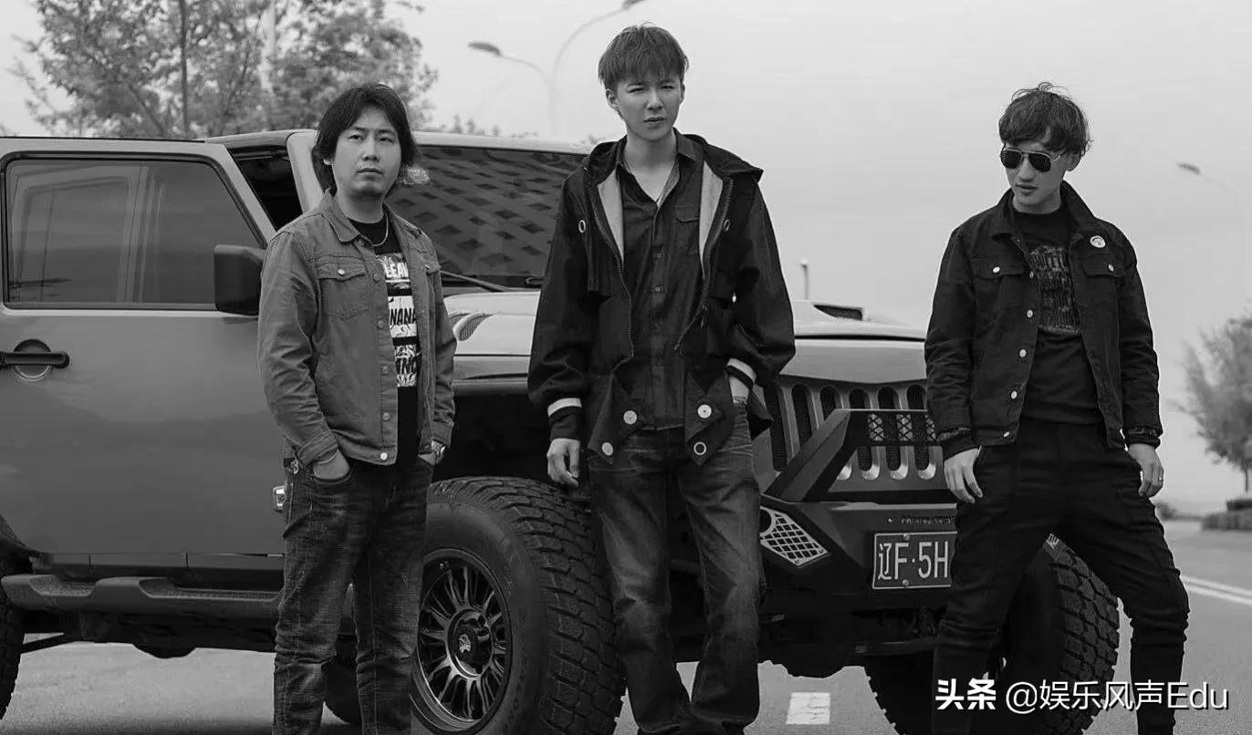 劉宇寧個人資料簡介（10年心酸成名史：他的成功無人能復制）-第35張圖片