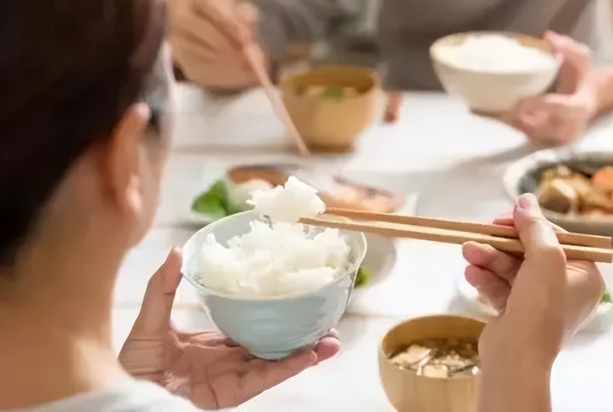 長期吃麵食，與長期吃米飯的人，有什麼不同？ 哪類人身體更健康？