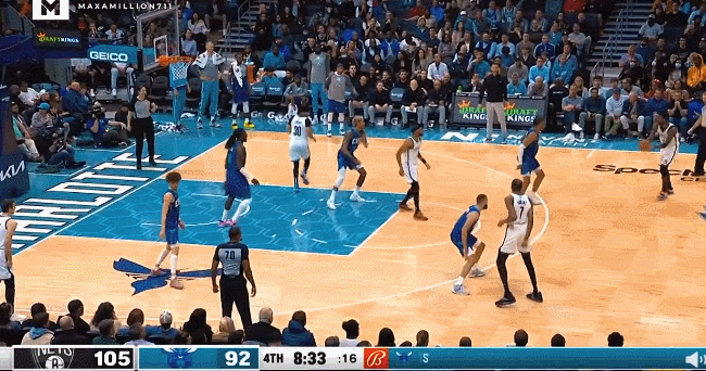 湖人世界杯射手（湖人签下科尔斯威德！三分命中率60%！说自己是本届新秀最强射手）