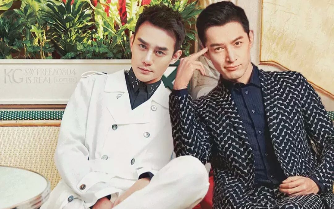 蒋欣王凯宣布结婚 王凯的老婆是蒋欣吗-百联百科