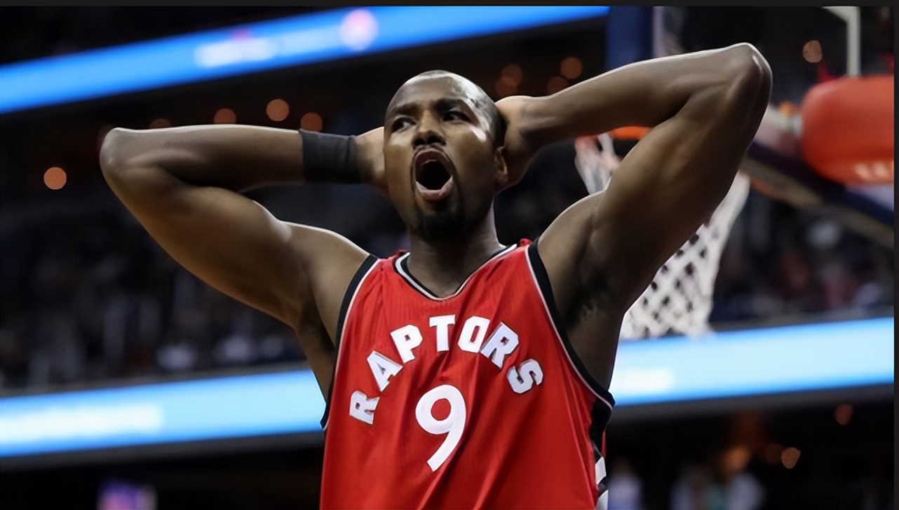 为什么nba球员黑人那么多(看了奥尼尔小腿 杜兰特臂展,你就知道 为何