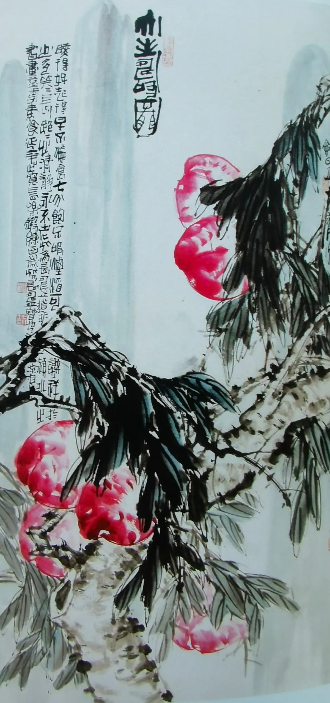 中国新时代国际艺术大家——马国庆