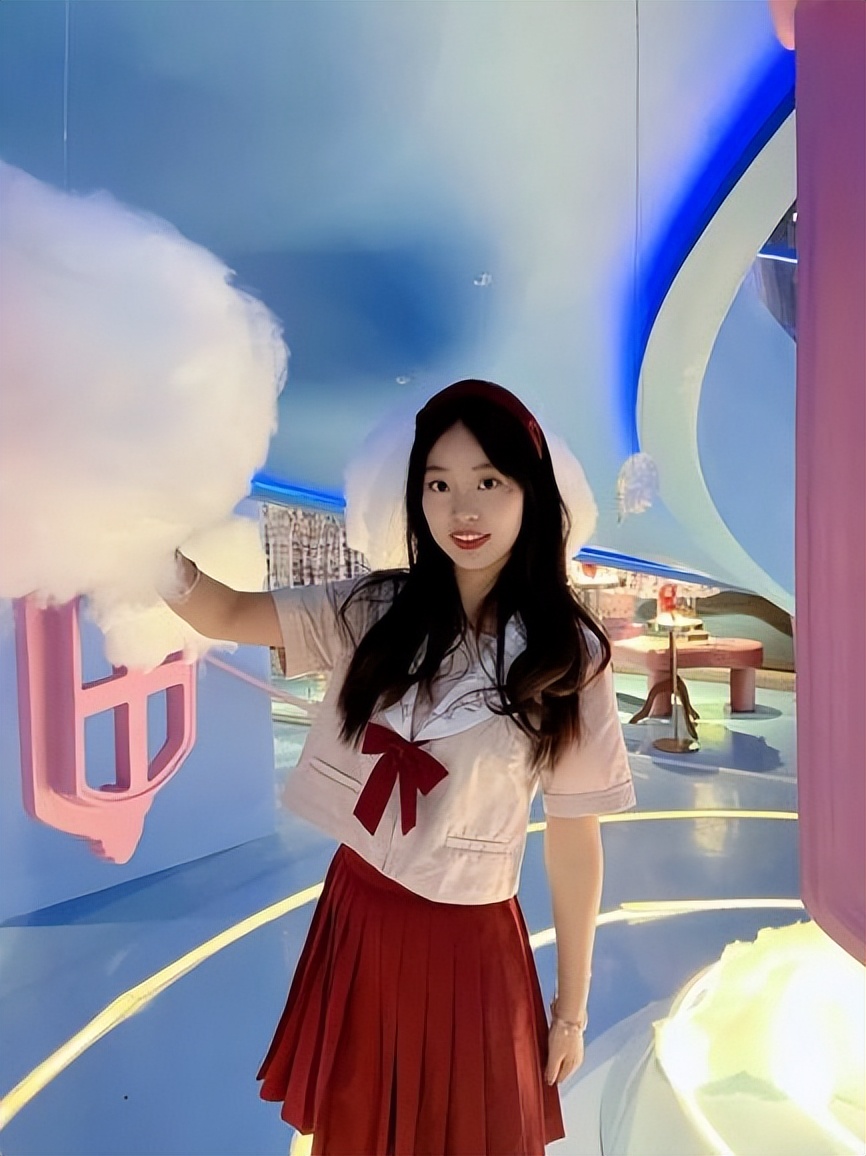 才貌双全！上海又现“高颜值学霸寝室”：4姐妹全员升学深造！