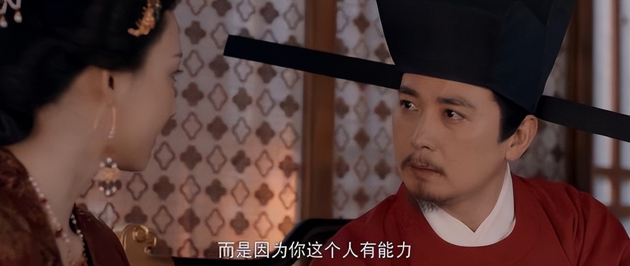 看完《梦华录》，才知道大女主不是赵盼儿，是最后几集才出现的她