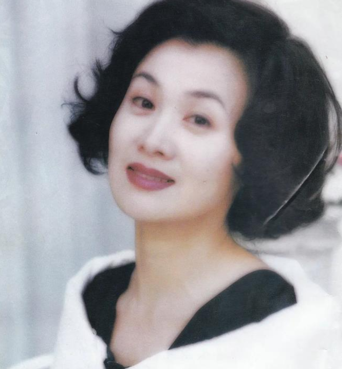 演员李媛媛:为生子拒绝治癌,离世21年后,儿子的坚持让人泪目