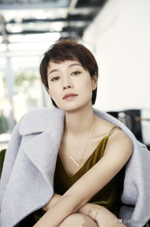 5年后再看《我的前半生》，这5个演员际遇大不同，背后另有深意