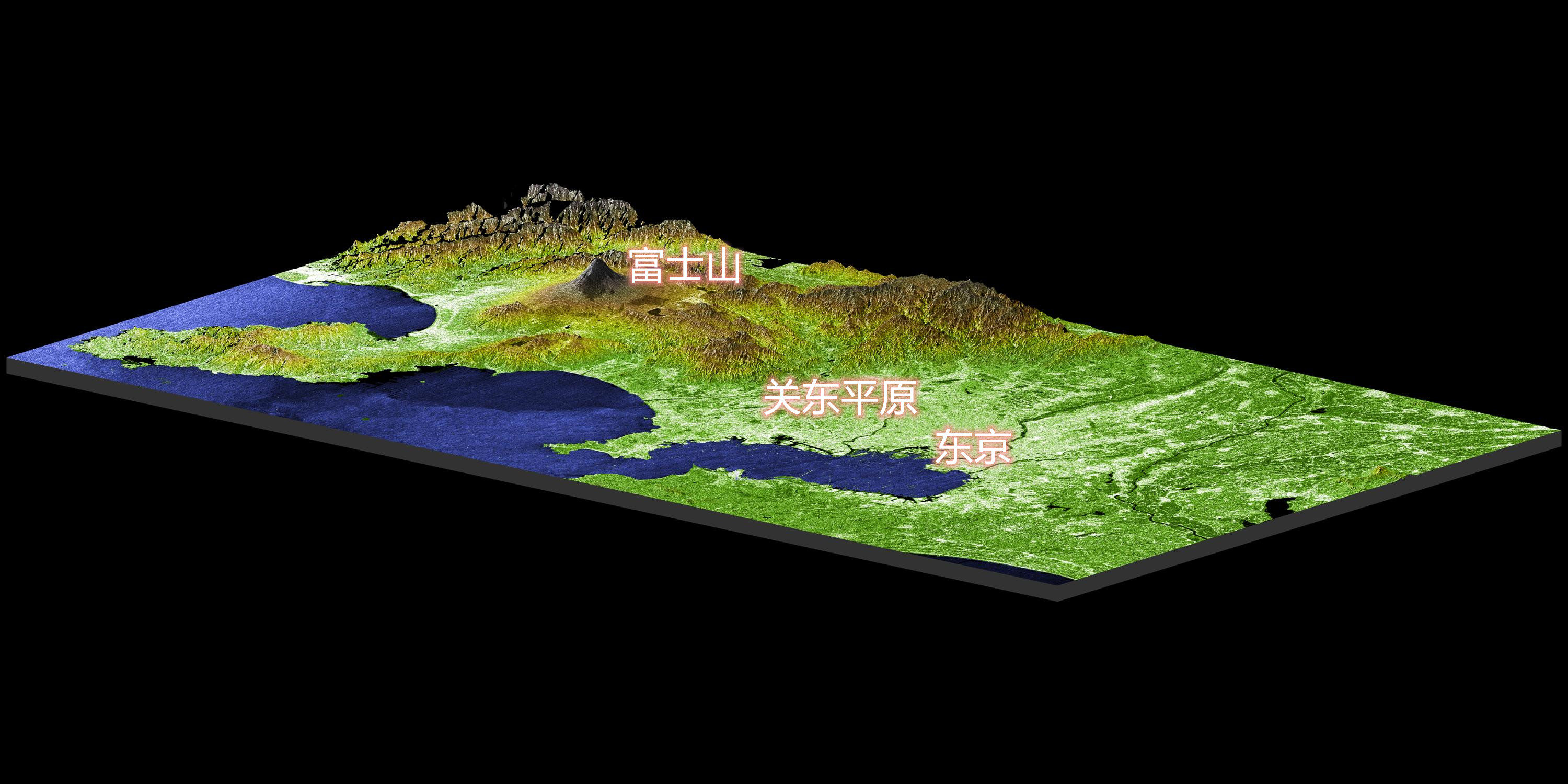 岩浆正大规模“膨胀”，喷火口增多近6倍，日本富士山恐将喷发？