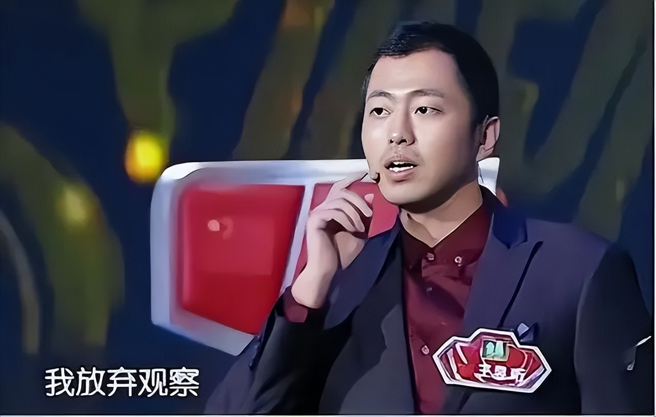 "最强大脑"王昱珩:清华毕业后不上班,他把吹过的牛全实现了