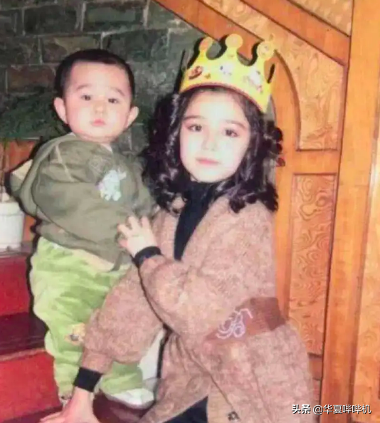 不停磕CP的迪丽热巴,谁才能俘获她的芳心?