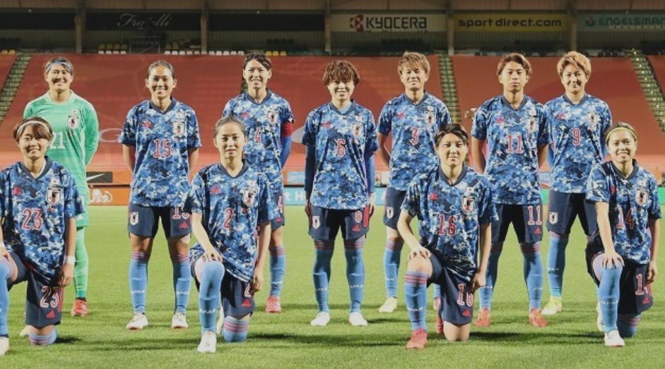 亚洲杯-日本女足5-0缅甸迎开门红 长谷川唯2射1传 半决赛或战中国