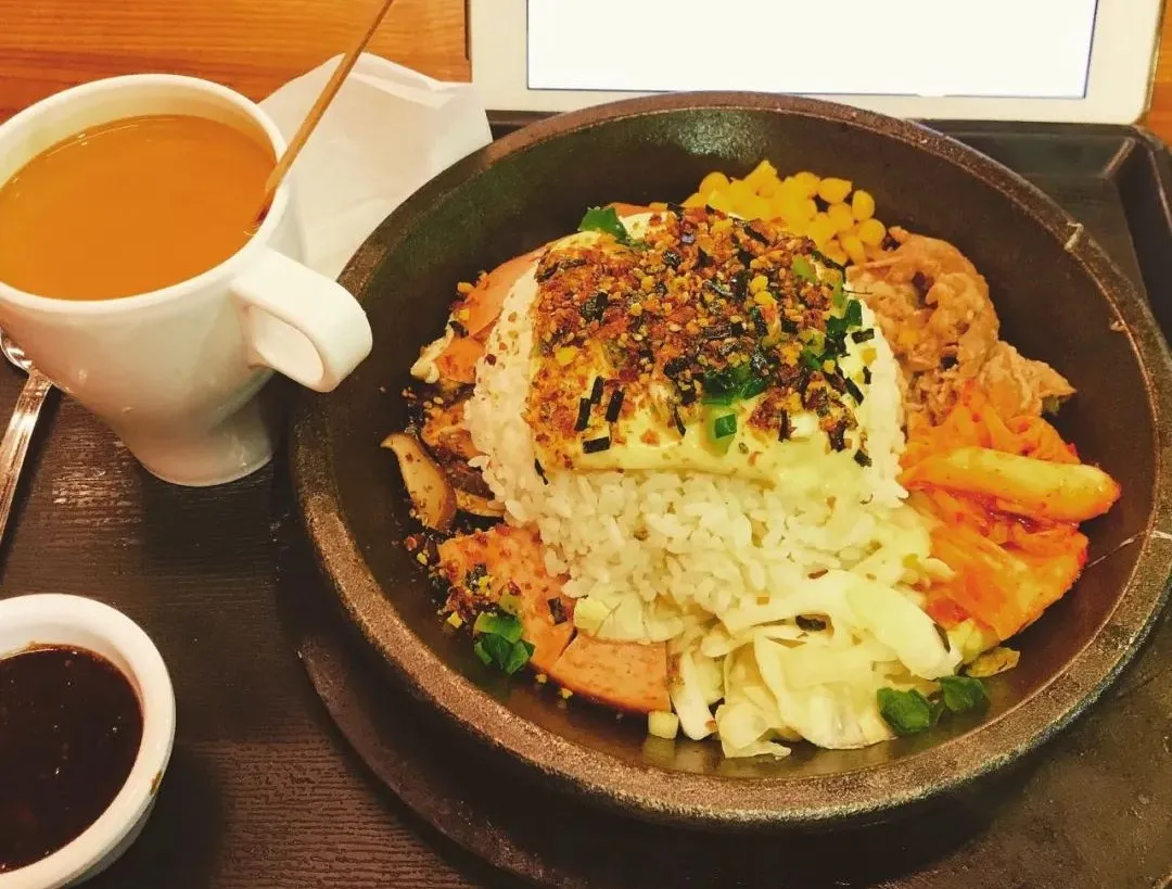 港校又有新餐厅？排名前十，隐藏在港校的高质量餐厅大盘点来了