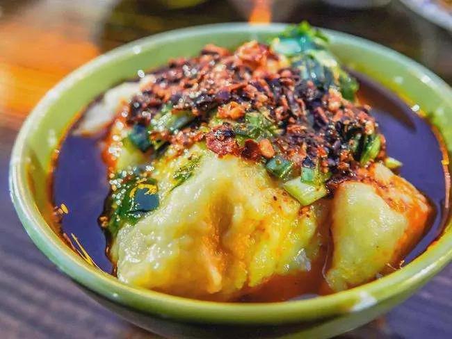 临洮洋芋搅团临洮干甜醅【漳县】漳县手抓羊肉(就得用手抓着吃)羊十道