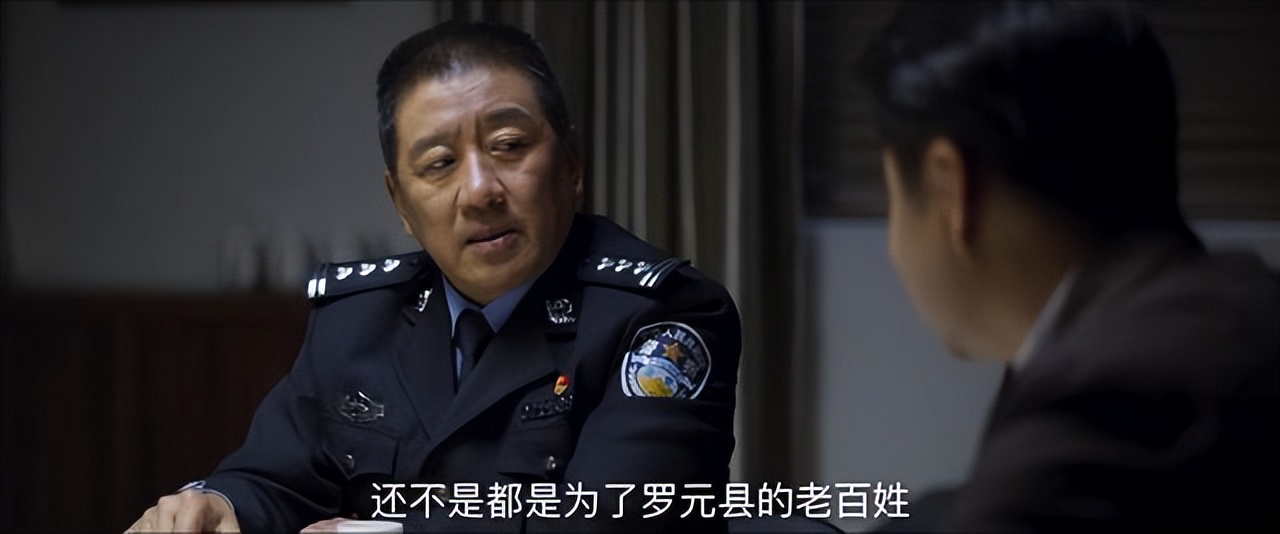 电视剧《对决》：饭局文化，不只是吃喝那么简单
