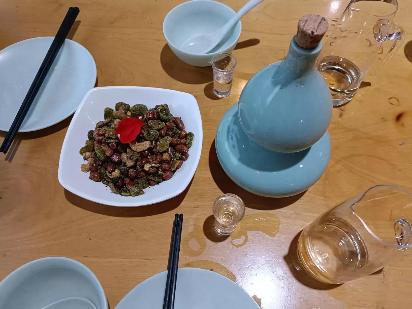 不老男神李亚鹏