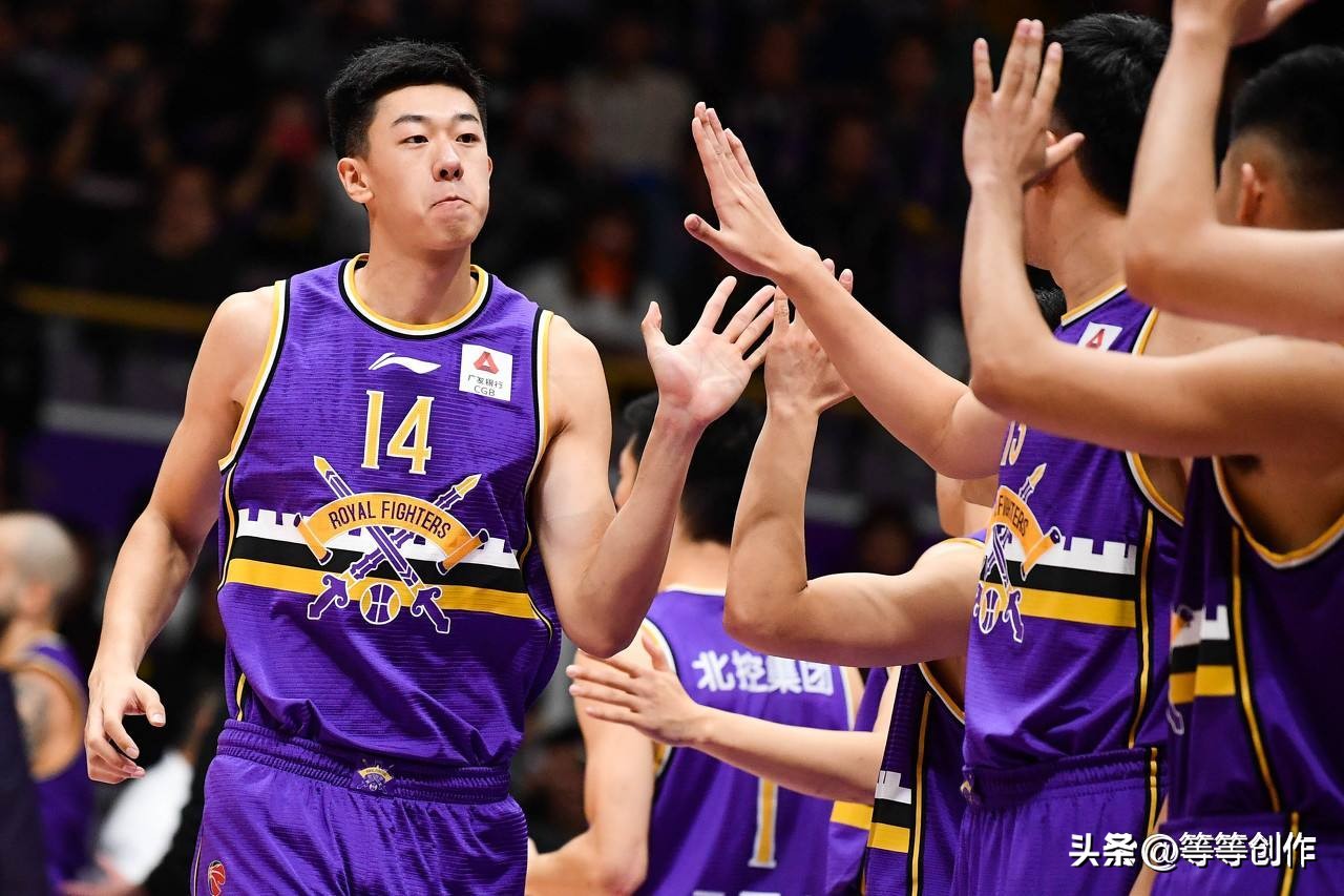 2022賽季cba季前賽直播（今日CBA賽事預告：四場比賽準時開打！遼寧二番戰浙江！CCTV5直播）