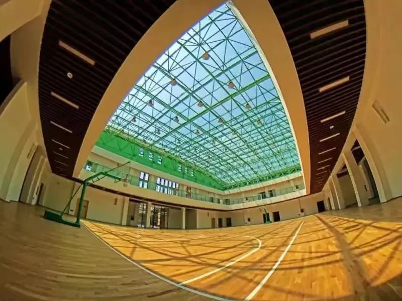 彭州市博骏学校2022年小学、初中部招生简章