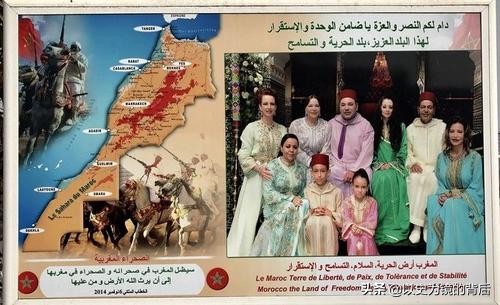 摩洛哥人均gdp（不像非洲国家的国家，没有白人、经济很好，和欧洲国家有领土冲突）