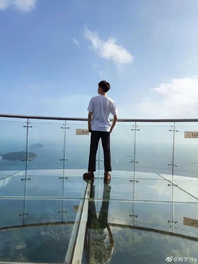 每个孩子都值得被爱：刘学州，一路走好