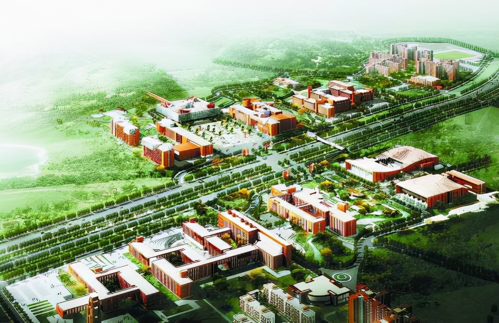 中国科学院大学在哪（每年招生只有300余人的中国科学院大学2021年各省录取分析）