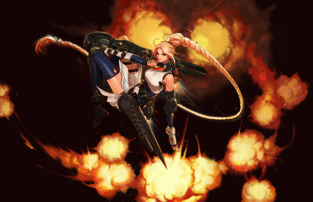 dnf弹药二次觉醒 dnf弹药叫什么-佳迪双