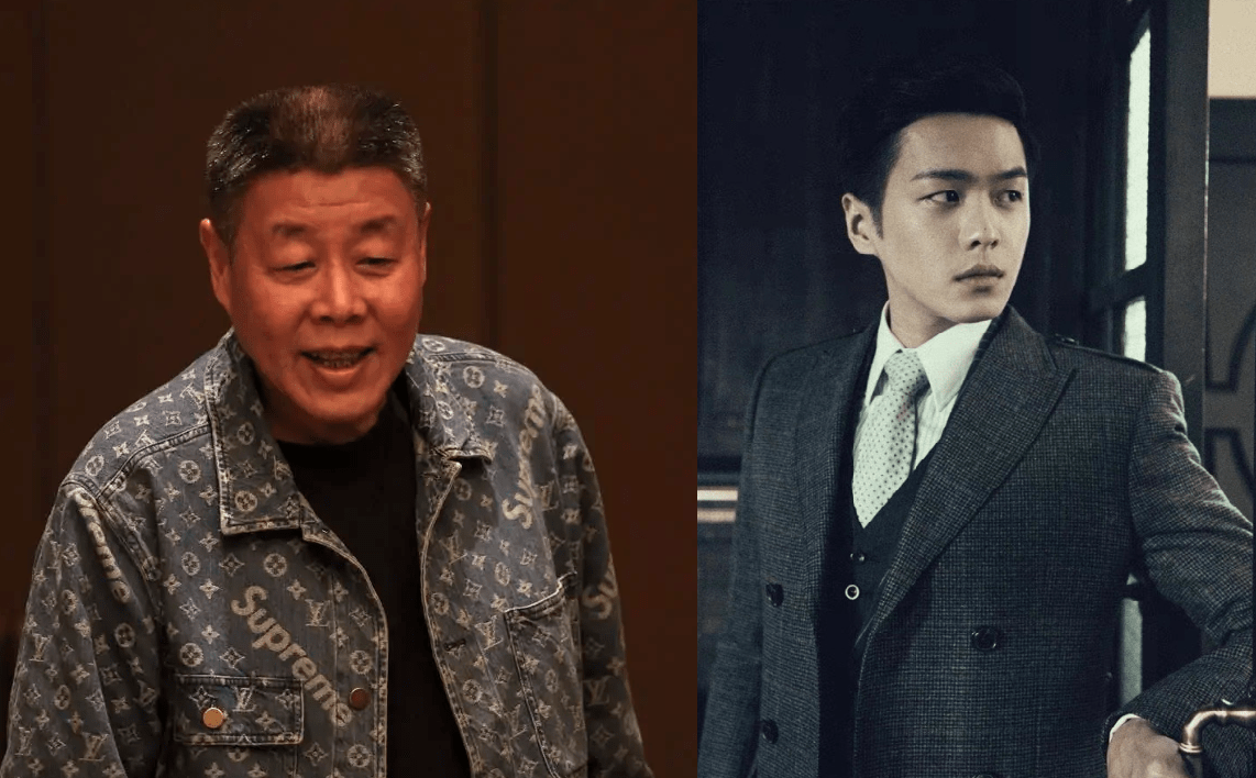 星二代泛滥、关系户扎堆、富二代遍地，娱乐圈已成为“世袭制”?