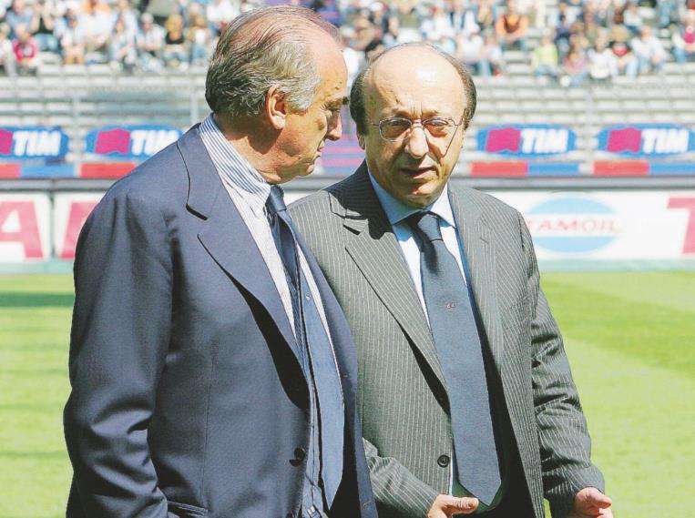 意甲当年为什么是小世界杯（足坛如果：如果没有电话门，意甲现在还会是“小世界杯”吗？）-华海博客