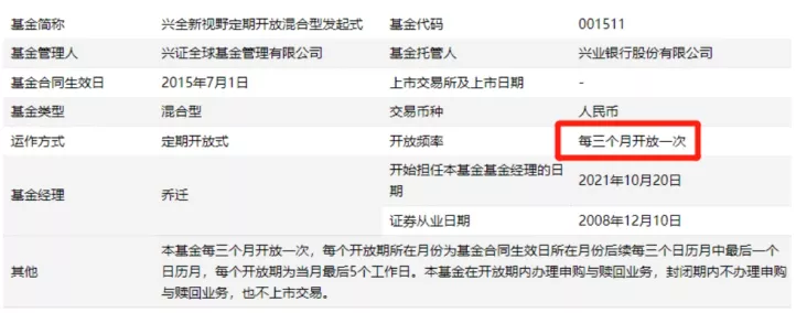 小白收藏贴！基金净值、估值是啥？持有期、封闭期傻傻分不清？