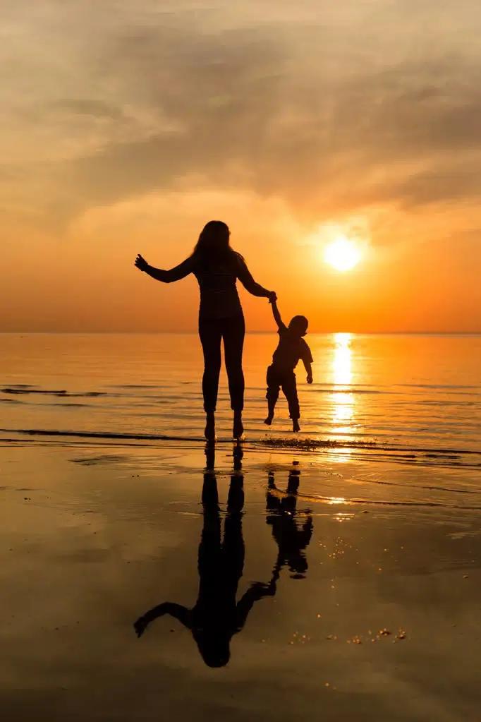 父母对孩子寄语希望的话语(精选54条)