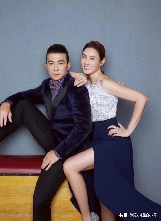 独宠爱妻，不炒绯闻，个个情史干净，这8位男星堪称娱乐圈清流