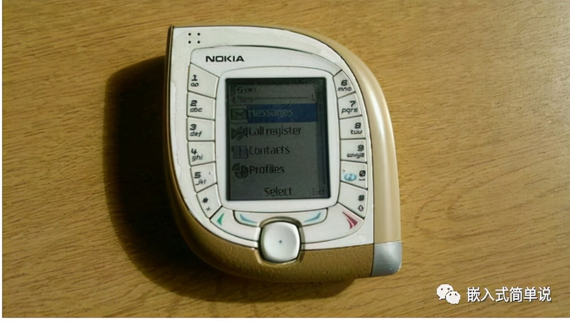 nokia 1110