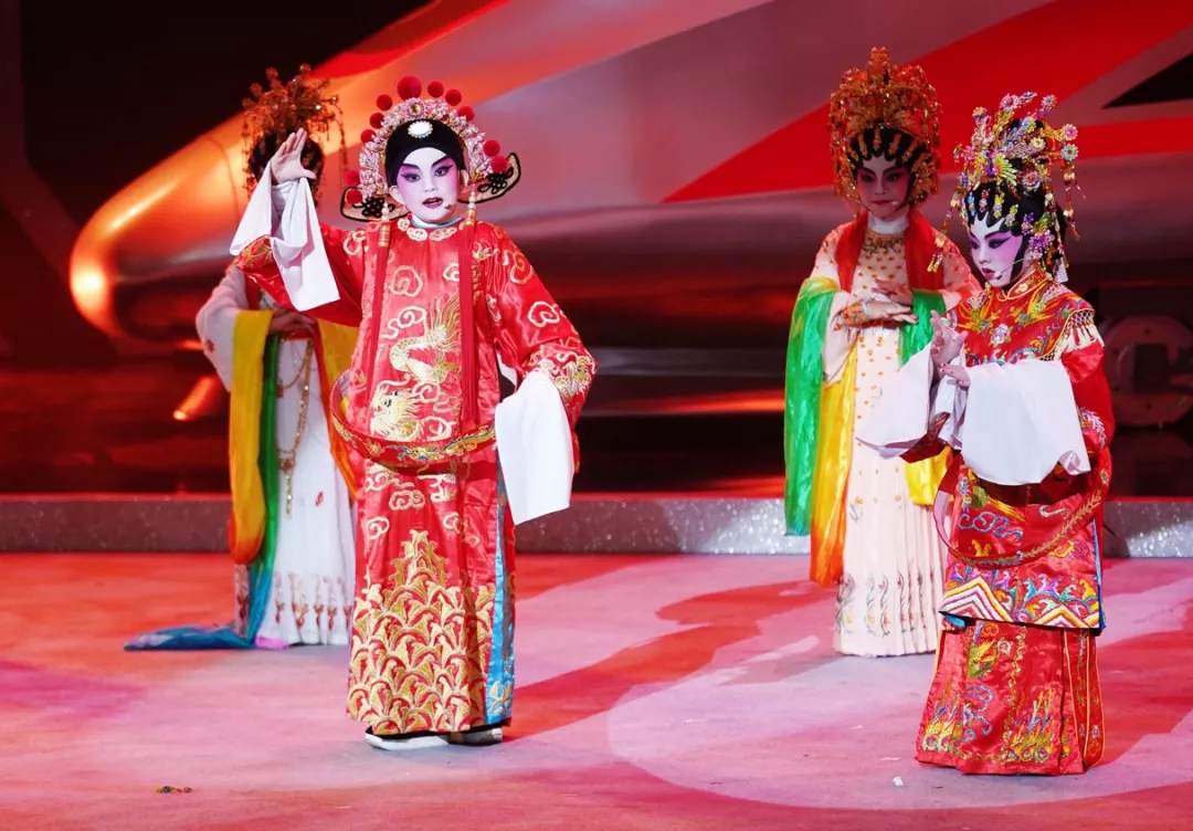 以乐之名,率土三国走向世界