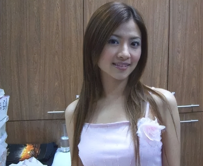 沈丽君:26岁走红,35岁从28楼一跃而下,成她儿子余生之痛