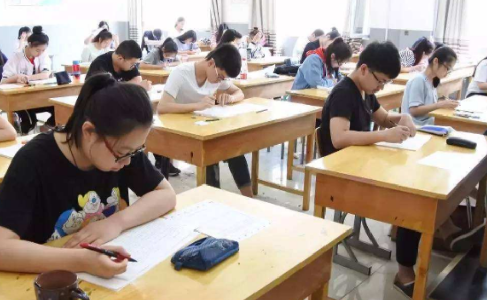 2022年高考时间公布，考试时间稍有变化，“新高考”的学生需知晓