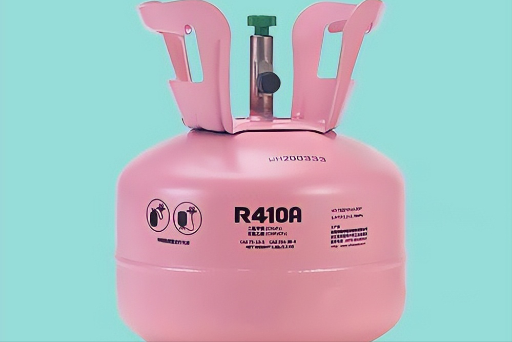 为什么变频空调必须抽真空，而定频空调可以不抽真空呢？