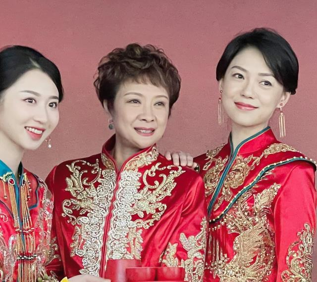 "康祈光"苏志丹,他用22年的时间也换不来与香兰的白头偕老