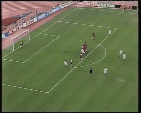 斯洛伐克足球（世界杯的遗憾37：1990年的捷克斯洛伐克队）