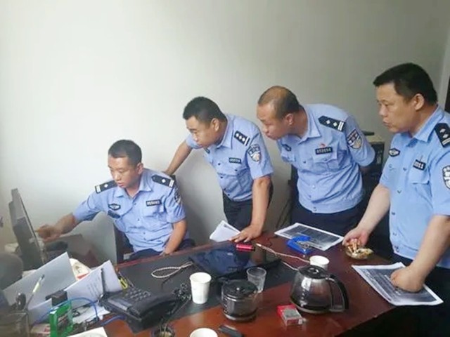 2007年，河南发现身中四十多刀的男尸，后揭开了一场荒唐的婚外情