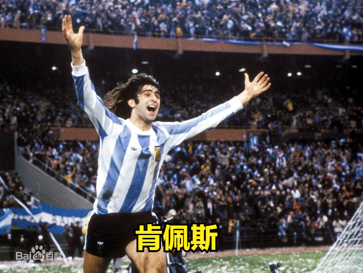 6.24世界杯比分表(世界杯故事（11）——1978年阿根廷世界杯)