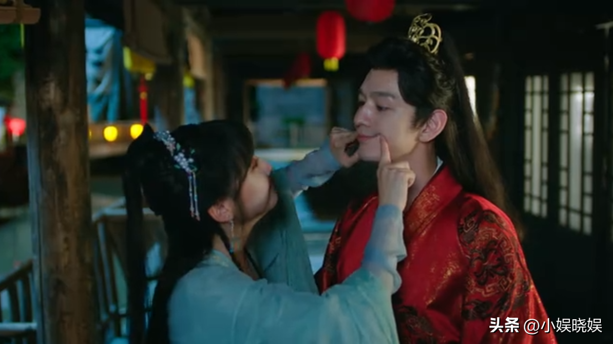 什么软件能免费看战神电视剧(《我的医妃不好惹》定档0430，女医生穿越救夫，救死扶伤获得真爱)