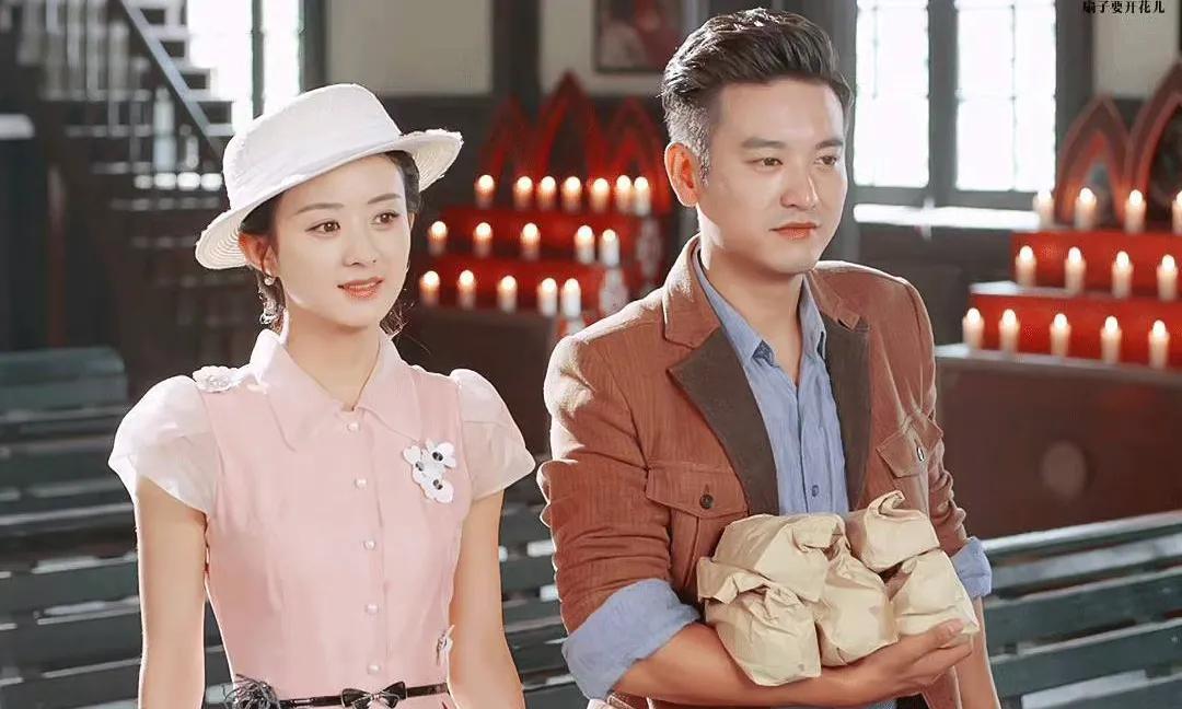 翻到五年前写着玩儿的~《胭脂》电视剧改写蓝胭脂&宋勉