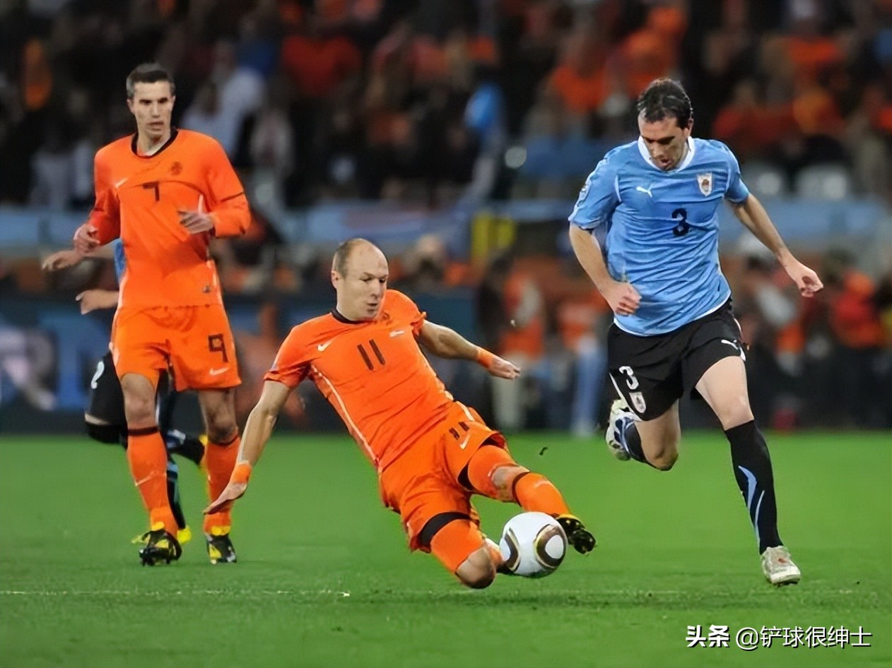 2010世界杯纪录（虎年世界杯大起底之神奇的非洲大陆！2010年南非世界杯记录）