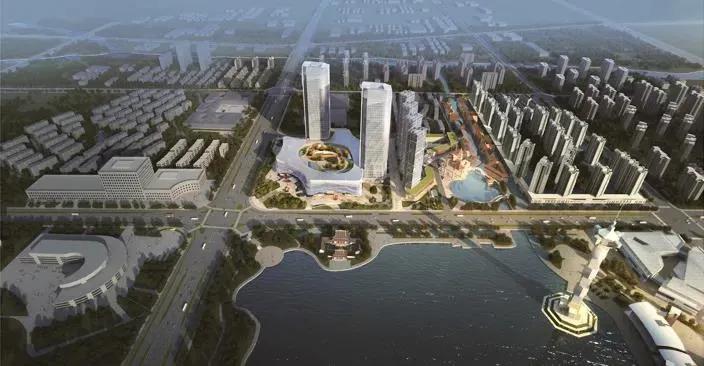 盐城2022年城建计划出炉，涉及各行各业