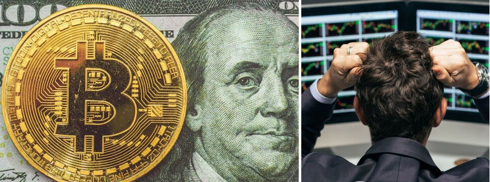 比特币突破6周“谷底”：接下来等待加密货币“王者”的是什么