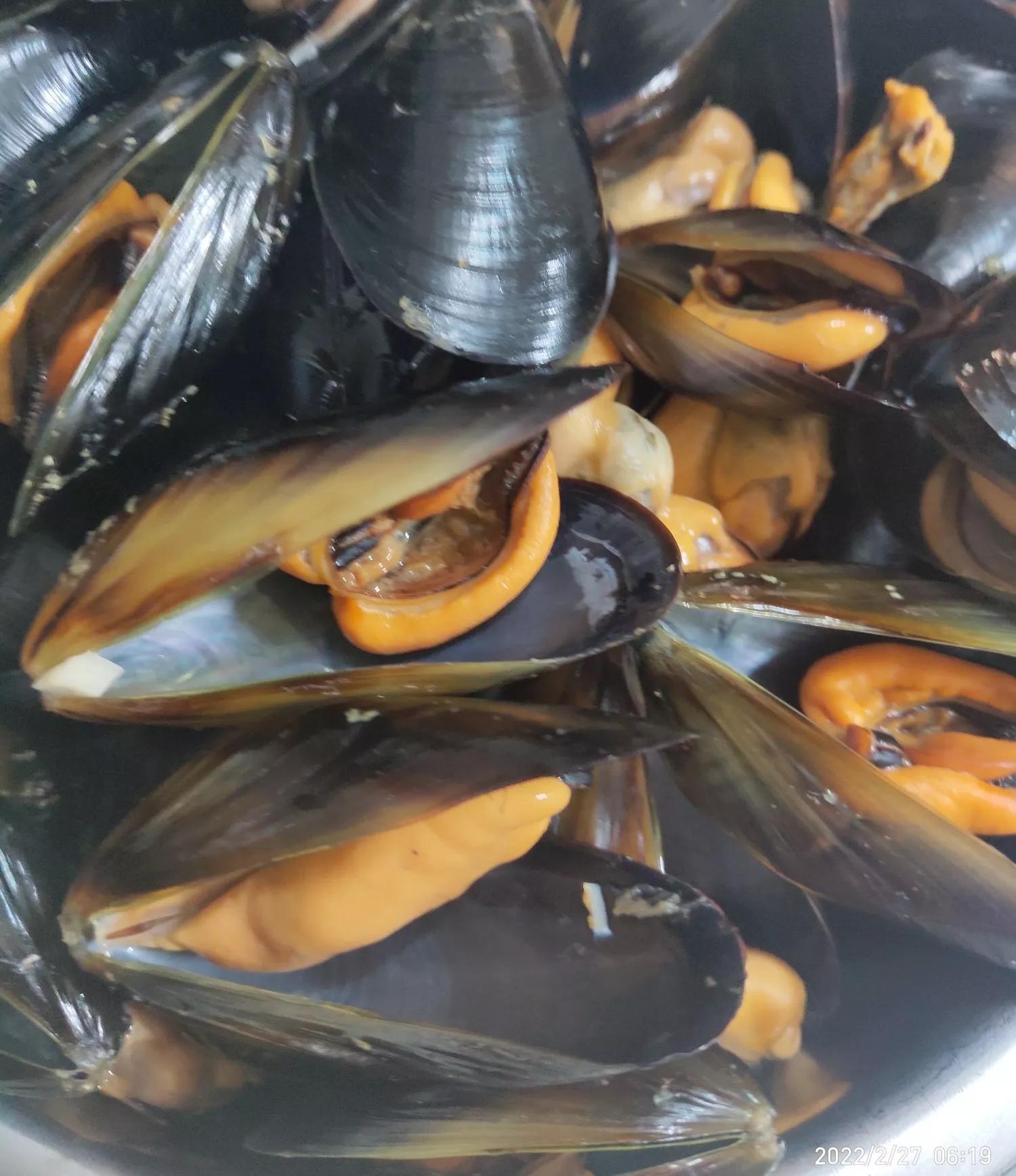 距高考99天！高三学生吃的什么早饭？学生娃满意吗？（图文 做法）