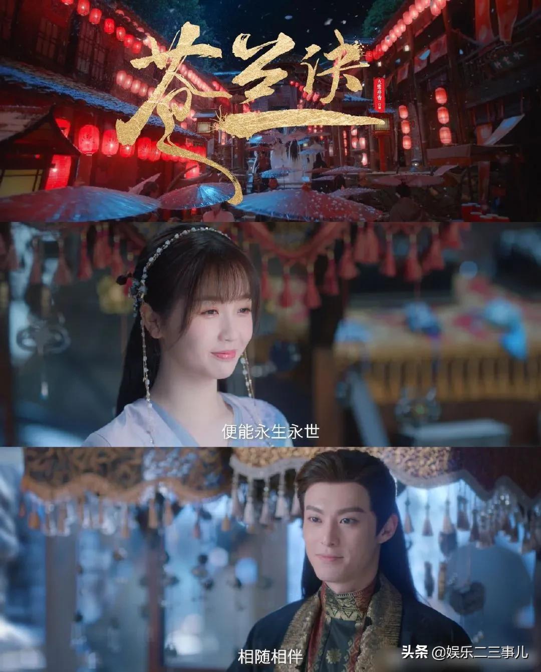 爱奇艺即将播出的5部电视剧，有你期待的剧吗？