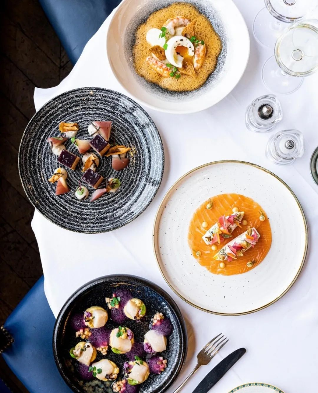 周杰伦MV里，藏着你不知道的美味巴黎