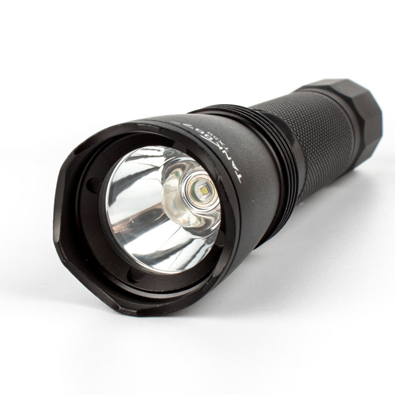 LED防爆手电与普通照明手电筒的本质区别