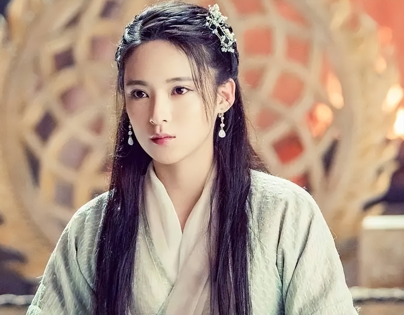 杨不悔为何不选张无忌，而选殷梨亭？殷梨亭有样东西，张无忌没有